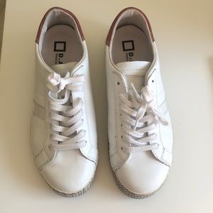 DATE women sneakers